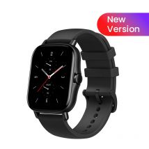 [Nuova versione] Amazfit GTS 2 Smartwatch 43mm Archiviazione e riproduzione musicale Smart Watch Alexa integrato per telefono Android IOS