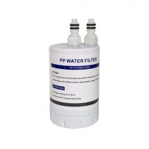 PP-Wasserfilter 20 Mikron für Halbleiter-Diodenlaser-Haarentfernung, Schönheitsmaschine, Kühlung (FG2000B), 1 Packung