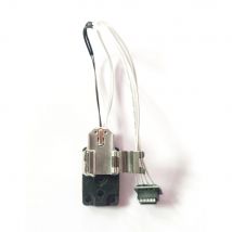 Do akcesoriów do drukarek 3D Bambu Lab A1 / A1 mini Hot End Element grzewczy Zestaw montażowy ogrzewania gorącego