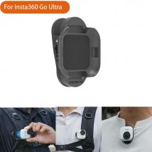 Magnetischer Rucksack-Adapter für Insta360 GO Ultra Anti-Shake-Halterung Clip für Insta360 GO Ultra Sportkamera-Zubehör ﻿