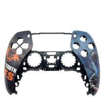 Controller Shell Cover Geeignet Für Limited Edition Call Of Duty Für PS5 Konsole Game Controller Spiel Zubehör
