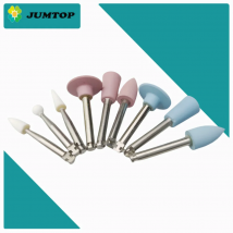 Ra0309 Dental Composite Polier kits Denspay Dental harz Schleif polierset für langsames Handstück Gegenwinkel Jumtop