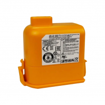 For LG Cordzero Battery Compatible with A9+ A9Plus A9M A9MASTER2X A9MULT12X A9PETNBED 25.2V A9 EAC63382201 Cordless Vacuum