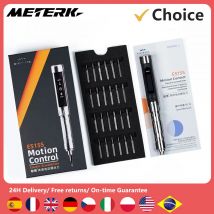 Intelligente Bewegungs erfassungs steuerung elektrischer Schrauben dreher Hands ch rauben dreher Schrauben dreher mit LED-Licht Handy Reparatur werkzeug