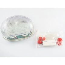 Motorcycle LED Turn Signal Tail Light Taillight For TRIUMPH TT600/SPEED FOUR/DAYTON 9551/SPEED TRIPLE