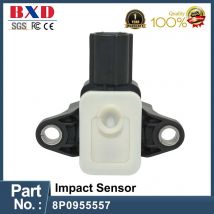 Impact Sensor 8P0955557 8P0 955 557 For Audi A3 A4 2005-2008 Auto Parts Car Accessories High Quality