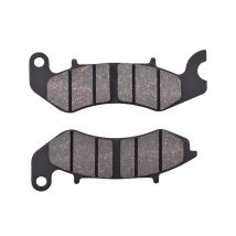 For BENELLI BN 125 / Worx 125 / TNT 125 135 Tornado T 2017-2024 Motorcycle Brake Pads Brake Disks