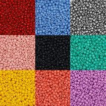 300/600 sztuk 3/4mm urok szklane koraliki czeskie koraliki małe okrągłe luźne koraliki dla DIY tworzenia biżuterii kolczyki bransoletka hurtownia