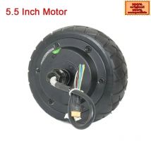 250w 24v Hover board Motor 5,5 Zoll 1 Runde Promotion Fabrik preis Großhandel Motor Elektro roller hohe Qualität