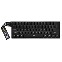 AULA MINI60 HE MAX 60% ANSI US Layout Wired/BT/2.4Ghz Wireless Hall Effect Mechanical Gaming Keyboard 8K Hz Polling for WIN/Mac