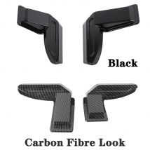 Car Rear Windshield Heating Wire Protector Cover Trim for Suzuki Jimny 2019 2020 2021 2022 2023 2024 2025 Interior Accessories