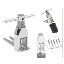 Stahl Universal RC Motor Getriebe Puller Werkzeug Zahn Extractor Ritzel Puller Kleine Motor Ritzel Getriebe Entferner Für RC Auto Hubschrauber