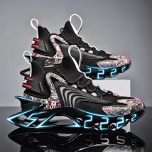 Männer Schuhe Turnschuhe Männer lässig Herren Schuhe Tenis Luxus Schuhe Trainer Rennen atmungsaktive Schuhe Mode Slipper Laufschuhe für Männer