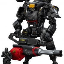 HiPlay JoyToy Dark Source God of War 86-II Assault 1:25 Action Figures