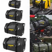Wasserdichte 20L/40L/50L/66L/70L/100L Trockenaufbewahrungstasche für Fahrrad, Motorrad, Reisen, Schwimmen, Bootfahren, Kajakfahren, Camping und Strand