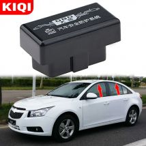OBD für Chevrolet Cruze 2009 2010 2011 2012 2013 2014, Fensterschließer-Gerät, Öffnungs- und Schließmodulsystem für das Auto