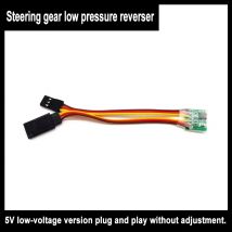 5V Niederspannung version/3-24V Servomotor Hochspannungs-Servokommutator-Leitungs wechsler Roboters teuer platine Lenk vorrichtung