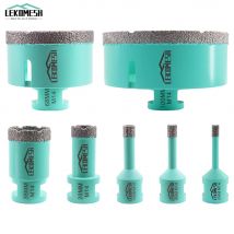 LEKOMESH 1pc M14 Bohren Bits Bohrer Granit Marmor Keramik Porzellan Fliesen Stein Loch Sah Bohrer Core Bits