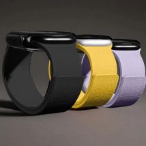 Magnetic Straps for Apple watch 11 10 SE 9 8 Ultra 3 Band 49mm 45mm 46mm 44mm 40mm 41mm 42mm wrist correa iWatch Sport Bracelet