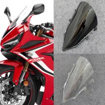Für HONDA CBR650R CBR650R CBR650R 650 2024 2025 Motorrad windschutzscheibe Verkleidung Windschutz Bildschirm