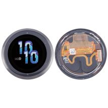 AMOLED LCD-Bildschirm für Garmin Venu 2s Uhr Display Touchscreen Digitizer, Reparatur Ersatzteil