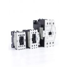 TECO Taian CN AC Contactor CU-11/16/18/23/27/32R/38/40/50/65/80/90 220V 380V 24V 36V 48V 110V