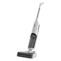 Ilife W90 Cordless Wireless Wet Dry Smart Mop Washing, 5500Pa Suction, 1 Min Self Cleaning, Large Dual Water Tank