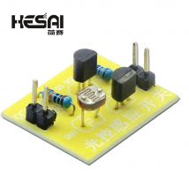 1/5/10PCS Kit FAI DA TE Interruttore del Sensore di Controllo Della Luce Suite Kit Interruttore di Induzione Fotosensibile FAI DA TE Elettronico Trainning Integrato