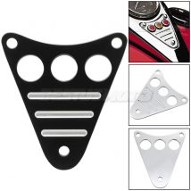 Motorrad Dash Plaque Cover Panel Einsatz Armaturen brett Instrument für Kawasaki Vulcan Vn800 benutzer definierte klassische Drifter en500 en500c