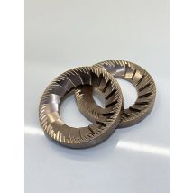 Starseeker ak74 brauen titan grat 74mm mit magnetischem saug werkzeug