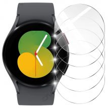 Szkło hartowane 9H do zegarka Samsung Galaxy 7/6/5/4 40/44mm Classic 43/47mm Pro Screen Protector Folia zapobiegająca zarysowaniom Akcesoria