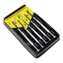 5 pz/set cacciavite Micro gioiellieri Mini strumenti per orologiai nuova vendita