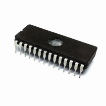 1PCS New Original M27C256B-12F1 M27C256B CDIP-28 Memory Chip