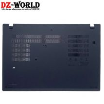 Shell Base Bottom Cover Host Lower Case  for Lenovo ThinkPad P14s Gen2 Laptop 5CB0Z69285 5CB1E28109 5CB1P35228 5CB0Z69566