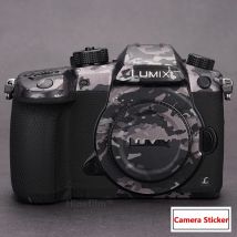 GH5 Kamera Aufkleber Schutzhülle Haut Für Panasonic Lumix GH5 Kamera Haut Aufkleber Protector