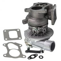 Turbolader für Hyundai Terracan 2.9 CRDi J3-CR 28201-4X710/4X700 163 PS 120 kW 28200-4X400