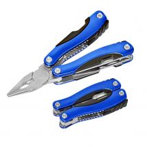 Pinze multiuso tascabili portatili Spellafili Coltello pieghevole Pinza da campeggio esterna Multitool Utensili manuali multifunzionali pieghevoli