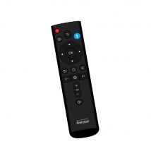 Evercome Touyinger 2.4G Bluetooth-Fernbedienung für Q12W Pro Q11W Q10W plus H6 Pro und andere Android-Projektoren