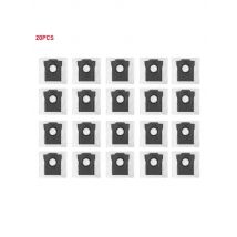 Dust Bag For Dreame X30 Ultra/X40 Ultra/X50 Ultra/X50 Master/X30 PRO/X50 Pro/X40 Pro/L40 Ultra/L10s Pro Ultra Accessories