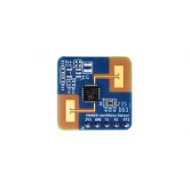 24GHz Millimeter wellen radar Mikro bewegungs sensor s3km1110 Chip