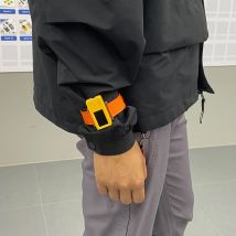 M5Stack M5StickC PLUS-PLUS2 ufficiale con accessori per orologi Kit di sviluppo mini IoT ESP32 Controller IoT con schermo TFT da 1,14 pollici