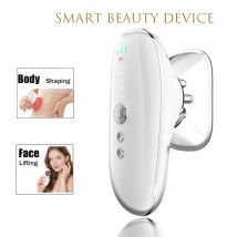 4 in 1 Body Sculpting Machine Cellulite Removal Massager Face Lifting Skin Tighten Device Home Use Cupping Tool for Belly Leg