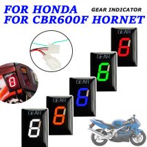 Per HONDA CBR600F Hornet CBR 600 F CBR600 F CBR 600F 2006 Accessori Moto Indicatore di Marcia