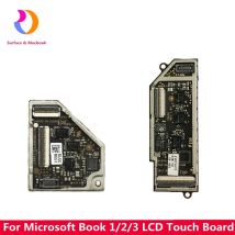 Für Surface Book 1 2 1703 1832 1793 LCD Touch Board 13,5 Zoll 15 Zoll