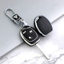 Auto Shell Fob For Ford Fiesta C-Max S-Max Eco Sport Transit Connect Focus KA Galaxy TPU Car Remote Key Cover Case Protector