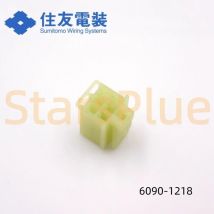 10-100PCS 6090-1218 6090-1220 6090-4001 6098-0001 SUMITOMO Connector 100% New original