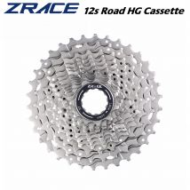 ZRACE 2024 NEUE 12S HG Kassette 12-Gang-Rennradkassette, 11-30T, 11-32T, 11-34T