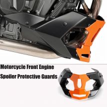Motorrad Front Motor Spoiler Schutz Wachen Abdeckung Für 790 DUKE 790 DUKE 2018 2019 2020 2021 890 DUKE R 890 DUKE R 2020-2021