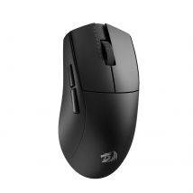 Mouse da gioco wireless Redragon M916 PRO a 3 modalità, mouse da gioco ultraleggero 49G 26K DPI con pulsanti completamente programmabili