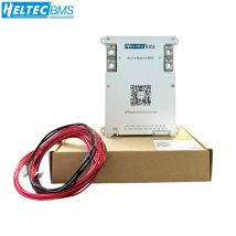 Heltec 4S 8S Smart BMS Aktiver Ausgleich 1A 2A 12V 24V BMS 100A 200A LiFePO4 Li-Ion LTO Batterie APP RS485/CAN für Wechselrichter